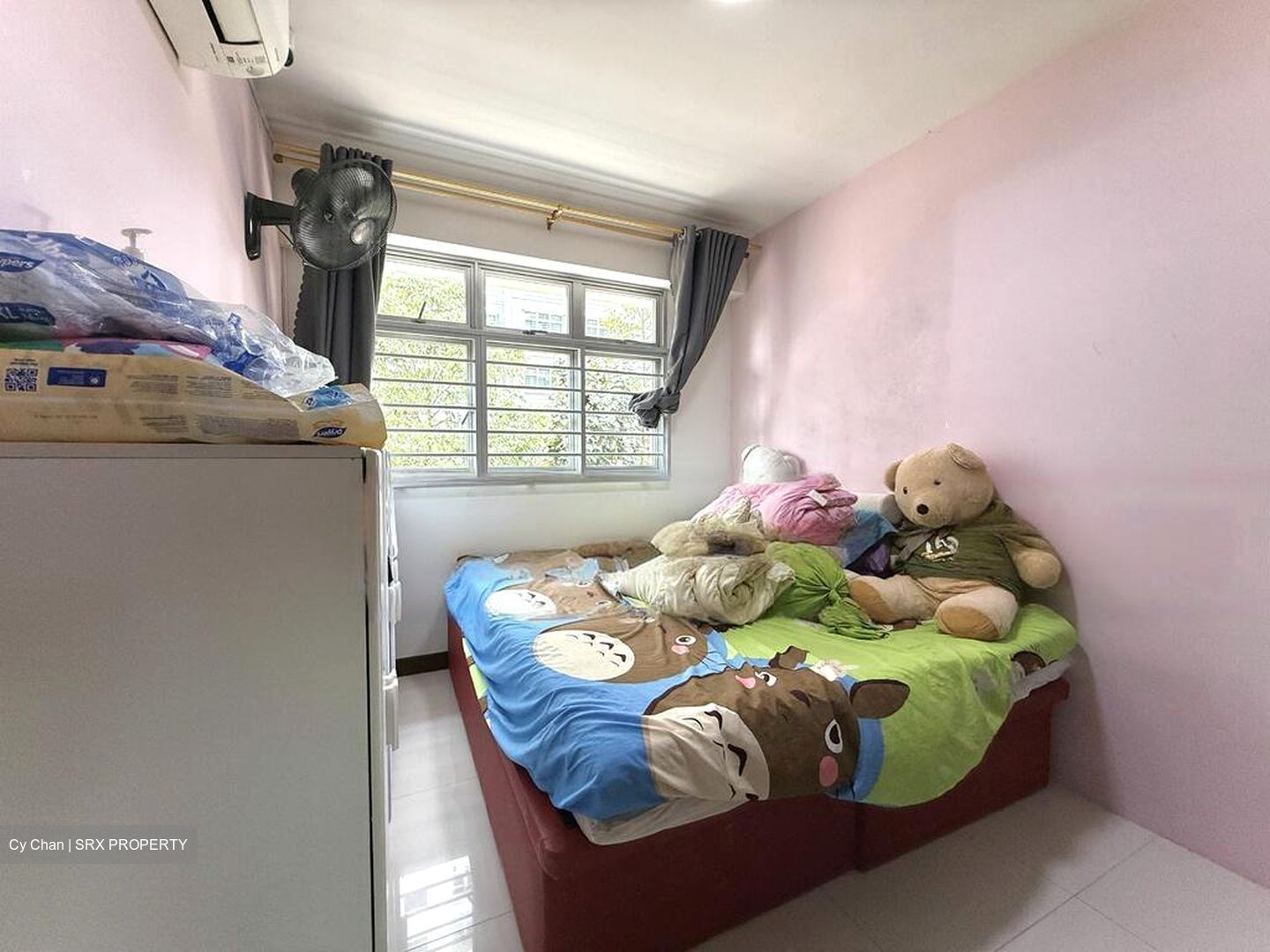 Blk 104B Eastbrook @ Canberra (Sembawang), HDB 4 Rooms #462662461